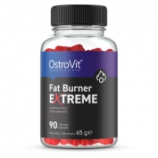 Fat Burner Extreme 90caps 